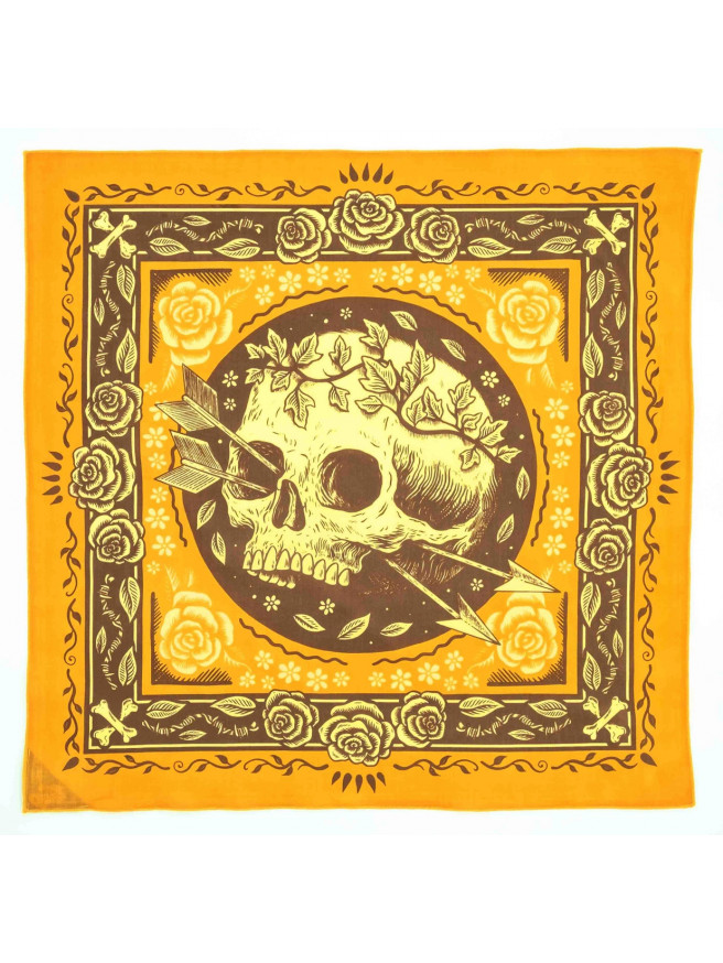 Bandana « Free Spirit » 2