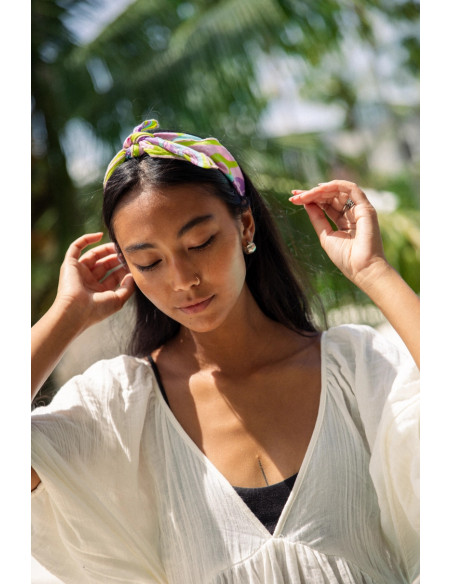 Bandana «You, Me, and Paradise»