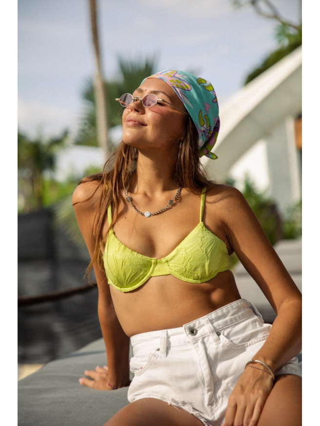 Bandana «You, Me, and Paradise»