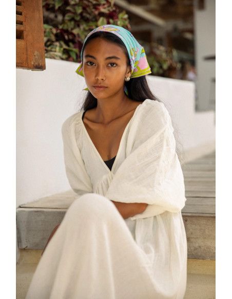 Bandana «You, Me, and Paradise»