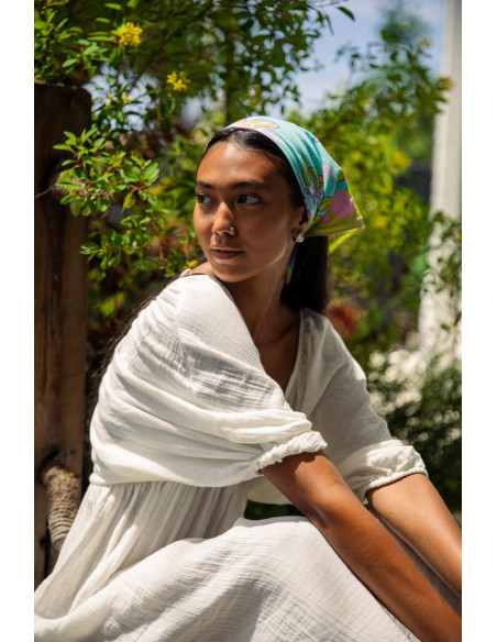 Bandana «You, Me, and Paradise»