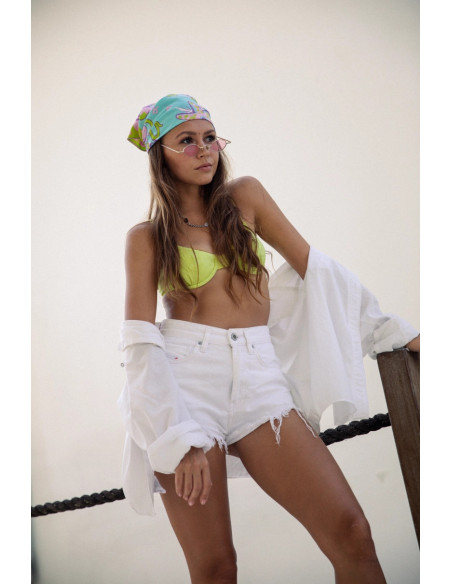 Bandana «You, Me, and Paradise»