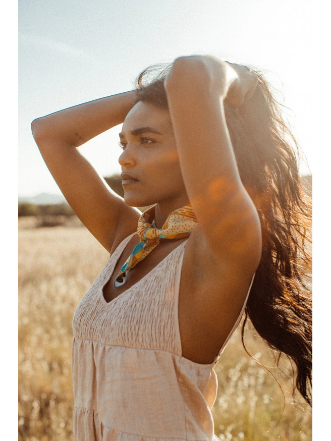 Bandana «Southwest Monuments»