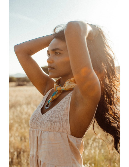 Bandana «Southwest Monuments»