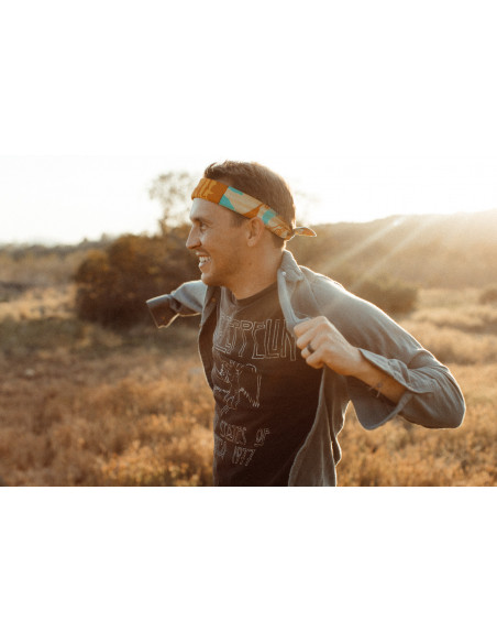 Bandana «Southwest Monuments»