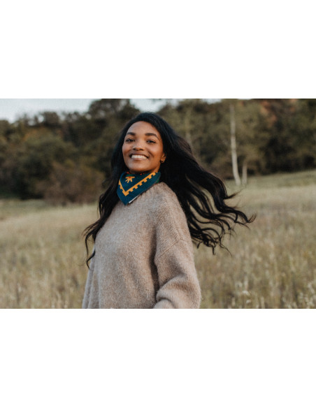 Bandana «Endless Bloom»