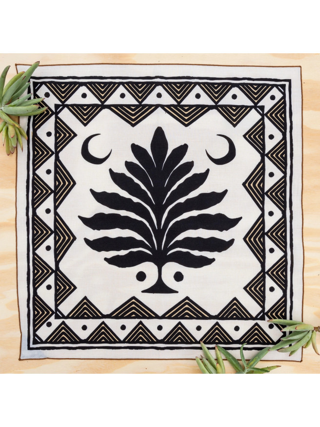 Bandana « The Bloom » 2