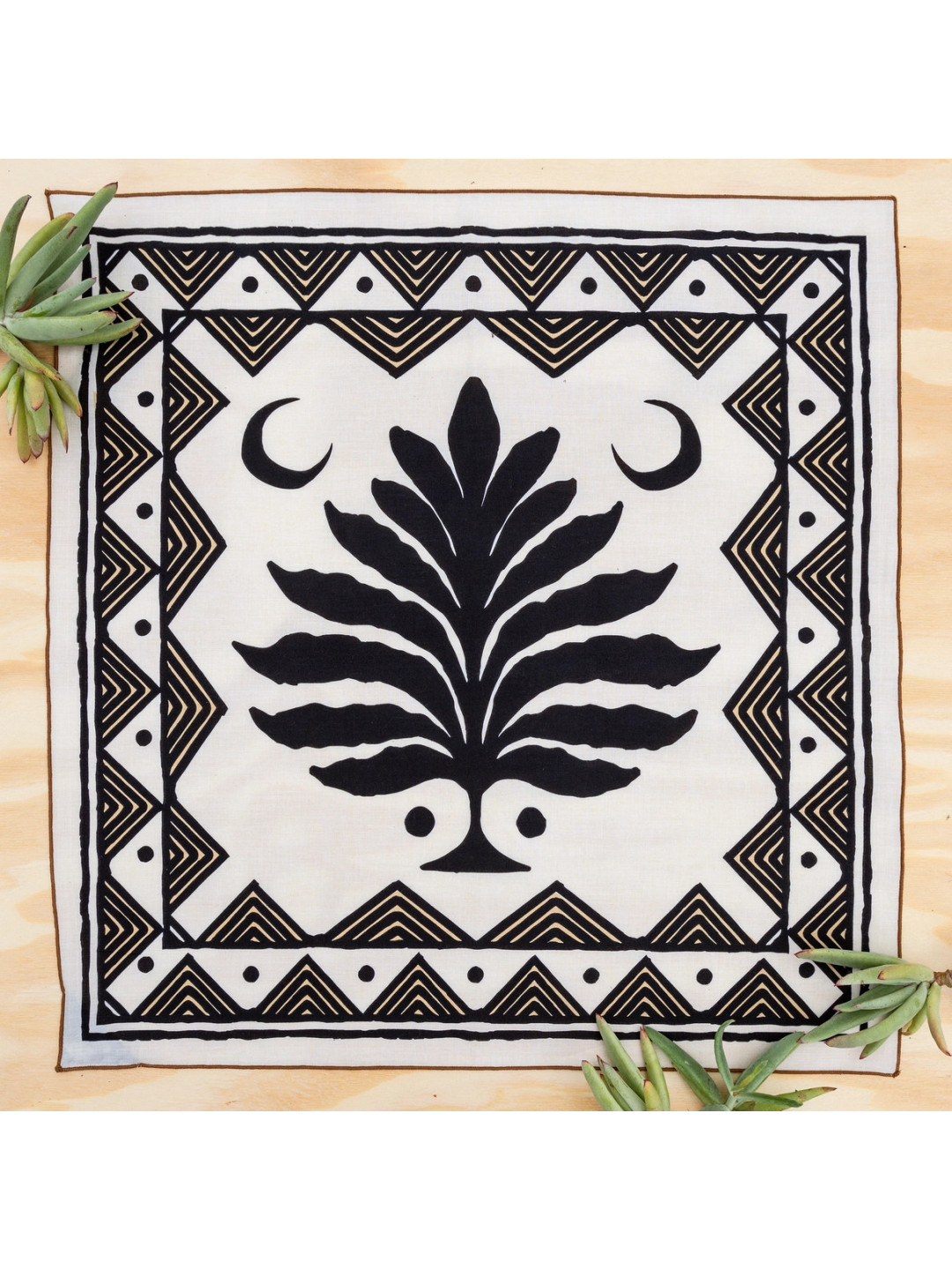 Bandana « The Bloom »