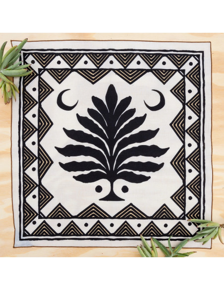 Bandana « The Bloom »