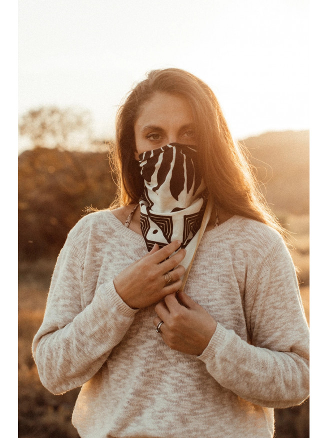 Bandana « The Bloom »