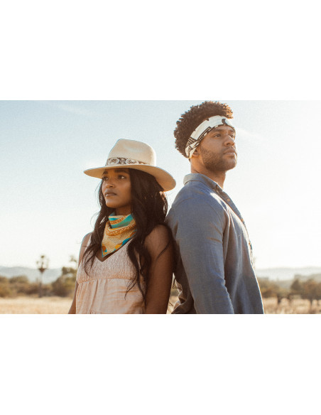 Bandana « The Bloom »