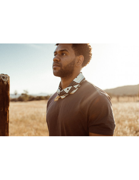 Bandana « The Bloom »