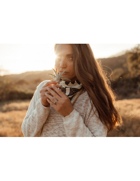 Bandana « The Bloom »