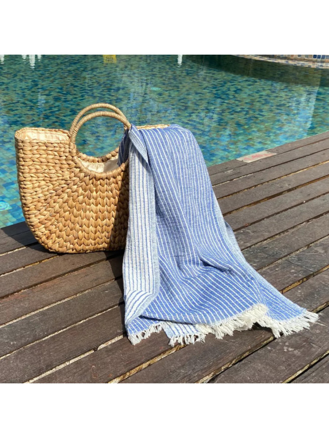 ⚠️ DERNIÈRE PIÈCE — Atlantic Breeze – Blue Coast 2