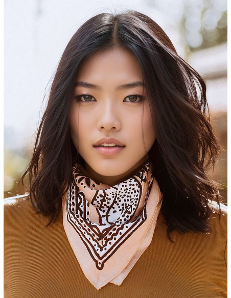 Bandana « Forever Blooming »