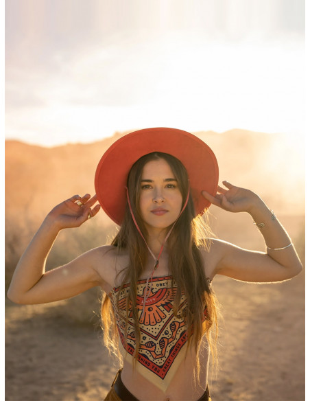 Bandana «Together»