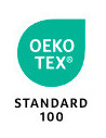 OEKO-TEX® STANDARD 100