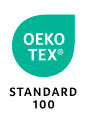 OEKO-TEX® STANDARD 100